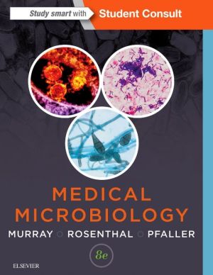 Medical Microbiology, 8e **