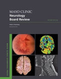 Mayo Clinic Neurology Board Review, 2e