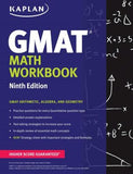 Kaplan GMAT Math Workbook ( Kaplan Test Prep ), 9e**