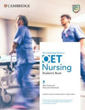 The Cambridge Guide to OET Nursing Student's Book with Audio and Resources Download