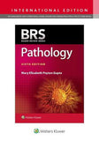BRS Pathology, (IE), 6e | Book Bay KSA