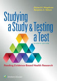 Studying a Study and Testing a Test, 7e
