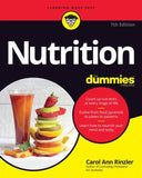 Nutrition For Dummies, 7e