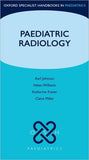 Paediatric Radiology (Oxford Specialist Handbooks in Paediatrics)** | Book Bay KSA