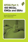 EFOG Part 1: 400 MCQs, EMQs and SBAs | Book Bay KSA