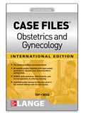 Case Files Obstetrics and Gynecology (IE), 6e