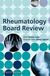 Rheumatology Board Review