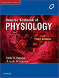 Concise Textbook of Human Physiology, 3rd Edition