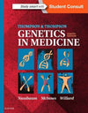 Thompson & Thompson Genetics in Medicine, 8e