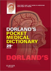 Dorland's Pocket Medical Dictionary, 29e **