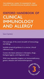 Oxford Handbook of Clinical Immunology and Allergy, 3e** | Book Bay KSA