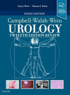 Campbell-Walsh Urology 12th Edition Review, 3e
