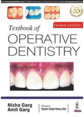 Textbook of Operative Dentistry, 4e