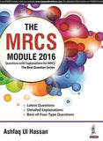 The “MRCS” Modules