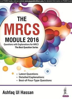 The “MRCS” Modules