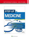 Step-Up to Medicine: (IE), 4e**