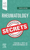 Rheumatology Secrets, 4e