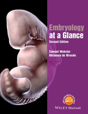 Embryology at a Glance, 2E