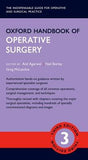 Oxford Handbook of Operative Surgery, 3e