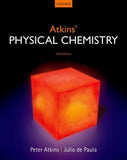 Atkins' Physical Chemistry 10E **