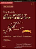 Sturdevant's Art and Science of Operative Dentistry: Second South Asia Edition