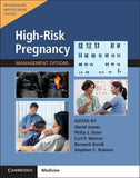 High-Risk Pregnancy with Online Resource: Management Options, 5e