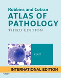 Robbins & Cotran Atlas of Pathology, (IE), 3rd Edition**