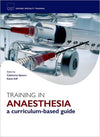 Training In Anaesthesia