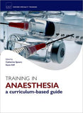 Training In Anaesthesia