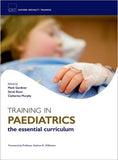 Training in Paediatrics **