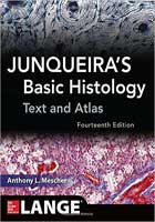 Junqueira's Basic Histology: Text and Atlas, 14e **