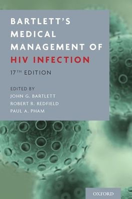 Bartlett's Medical Management of HIV Infection