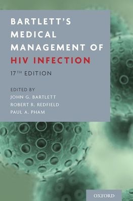 Bartlett's Medical Management of HIV Infection