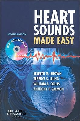 Heart Sounds Made Easy, 2e**