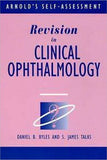 Revision in Clinical Ophthalmology | Book Bay KSA