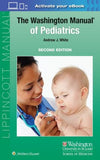 The Washington Manual of Pediatrics, 2e**