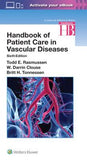 Handbook of Patient Care in Vascular Diseases, 6e