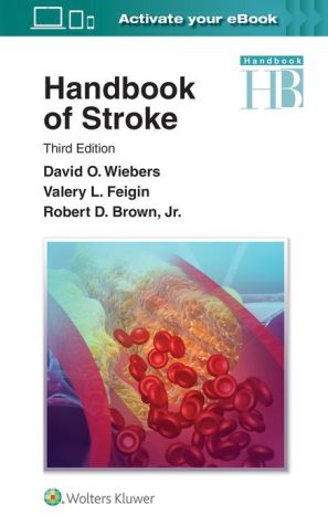 Handbook of Stroke, 3e
