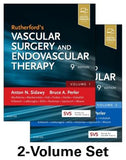 Rutherford's Vascular Surgery and Endovascular Therapy, 2-Volume Set, 9e**