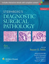 Sternberg's Diagnostic Surgical Pathology, 6e** | Book Bay KSA