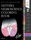 Netter's Neuroscience Coloring Book**
