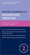 Oxford Handbook of Respiratory Medicine 2e **