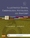 Illustrated Dental Embryology, Histology, and Anatomy, 4e **