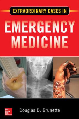 Emergency Medicine Cases