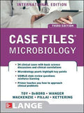 Case Files Microbiology 3e