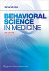 Behavioral Science in Medicine, 2e