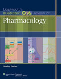 Lippincott's Illustrated Q&A Review of Pharmacology**