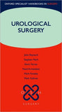 Urological Surgery (Oxford Specialist Handbooks in Surgery)
