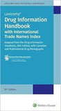 Drug Information Handbook - w/International Trade Names Index, 26e **