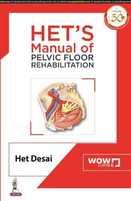HET’S Manual of Pelvic Floor Rehabilitation